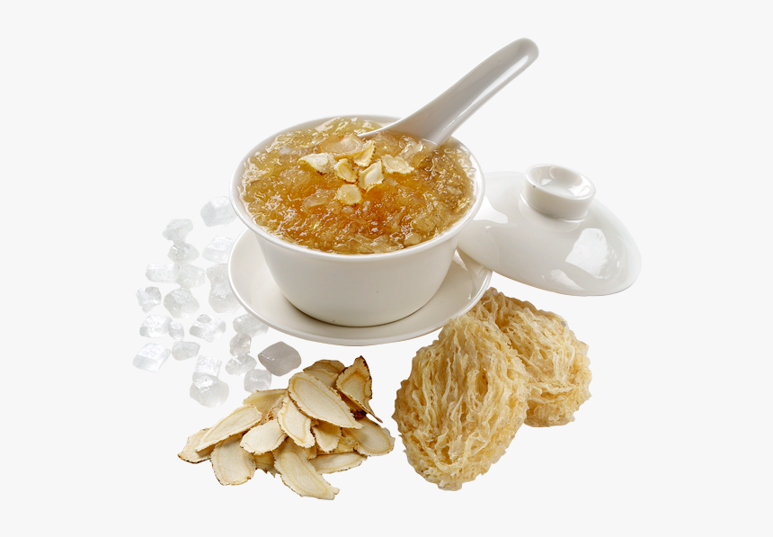 Yanwo - Edible Bird's Nest, HD Png Download