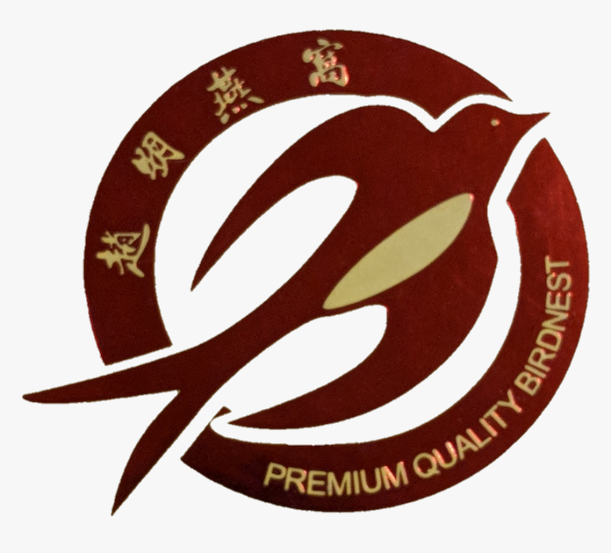 Ming Bird Nest Logo - Bird Nest Logo, HD Png Download