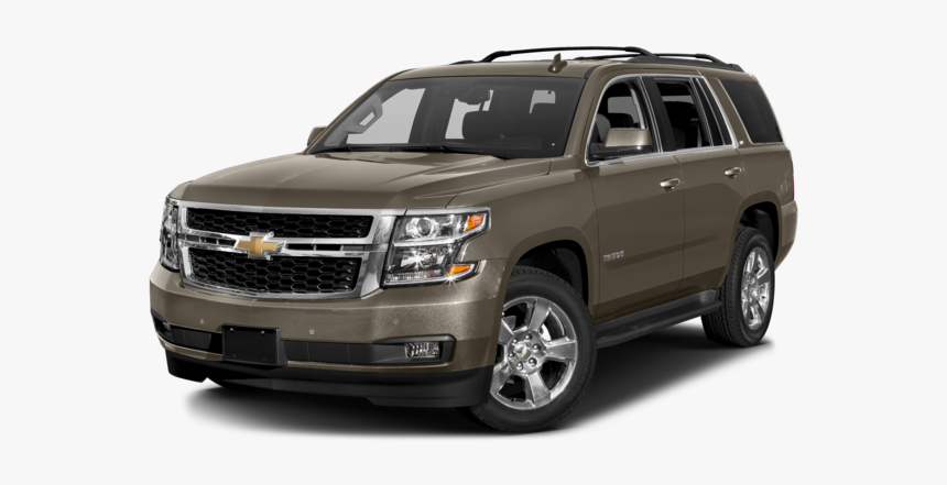 Chevrolet Tahoe - Dodge Journey Crossroad 2019, HD Png Download