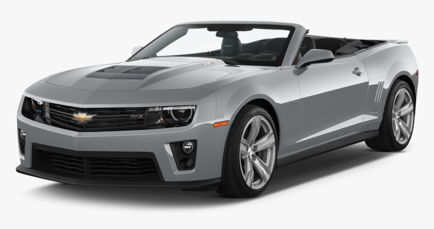 Chevrolet Png Transparent Images - 2014 Camaro, Png Download
