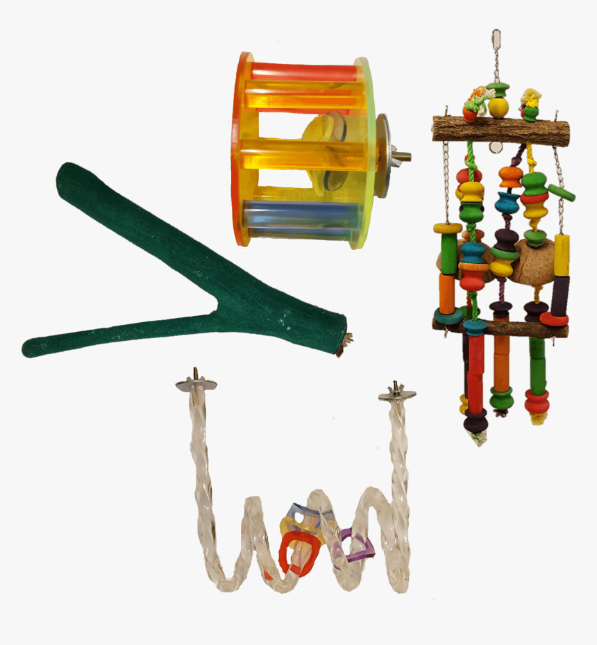 Toy Pack Pac12 The Bird Nest Clipart , Png Download - Christmas Decoration, Transparent Png