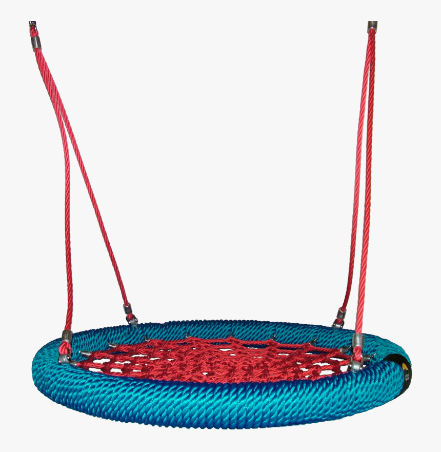 Transparent Bird Nest Png - Swing, Png Download