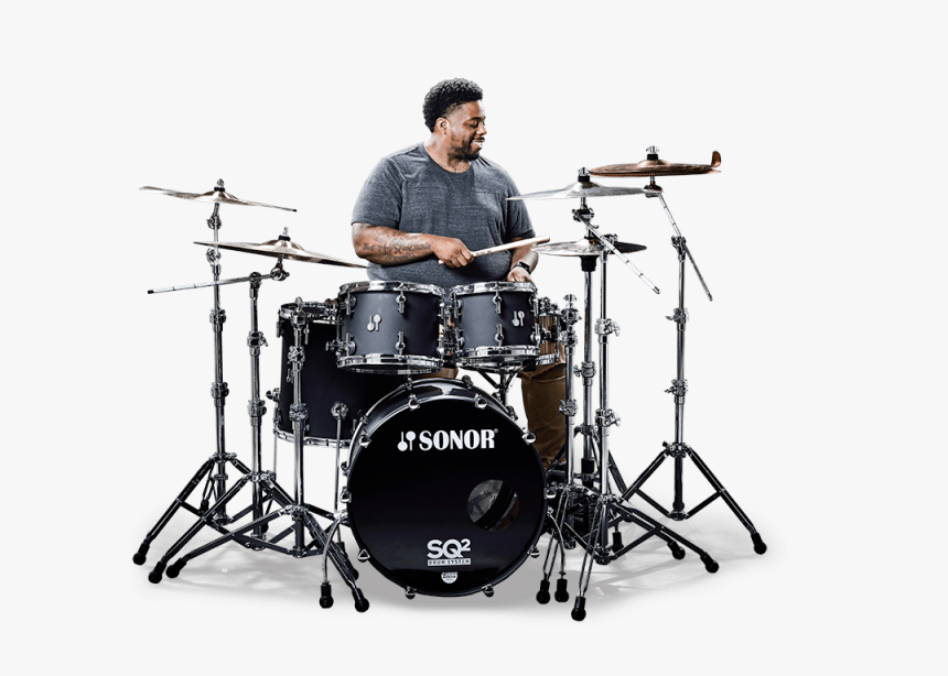 Drums Percussion, HD Png Download