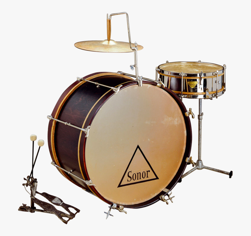 Sonor Drums, HD Png Download