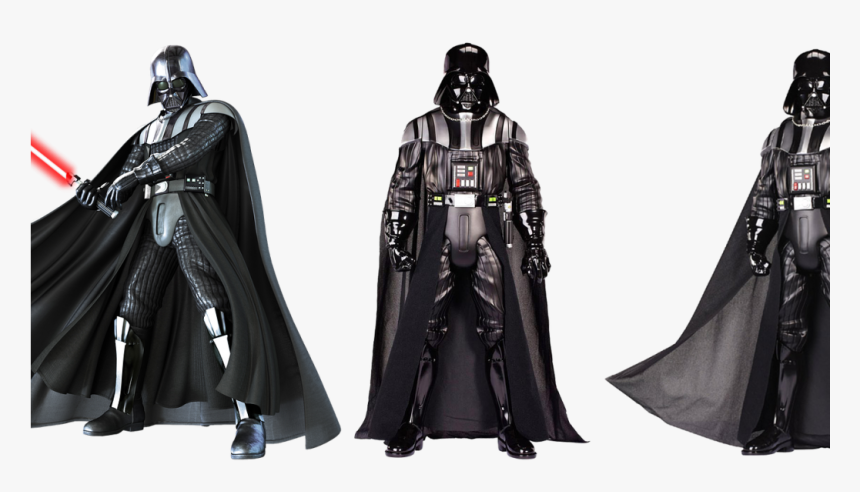 Abzocke Im Neuen Star Wars Battlefront - Star Wars Darth Vader Png, Transparent Png