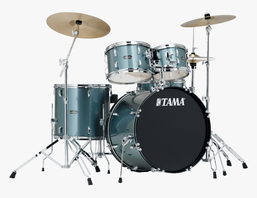Tama Stagestar Sg52kh6c Bk, HD Png Download