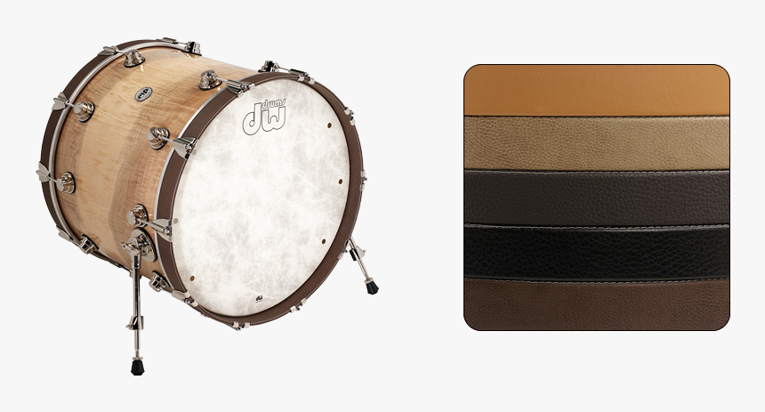 Lux Bass Drum, HD Png Download