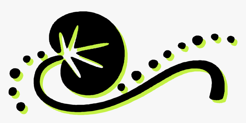 Vector Illustration Of Botanical Horticulture Aquatic - Circle, HD Png Download