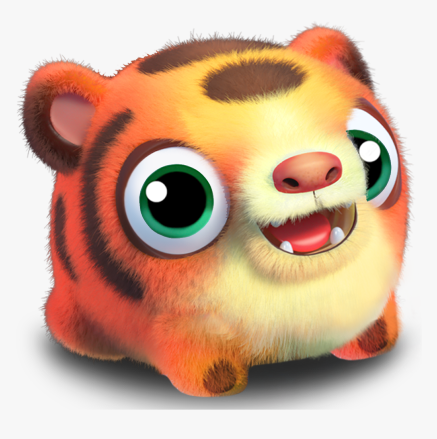 Transparent Cute Animals Png - Wild Things Animal Adventure, Png Download