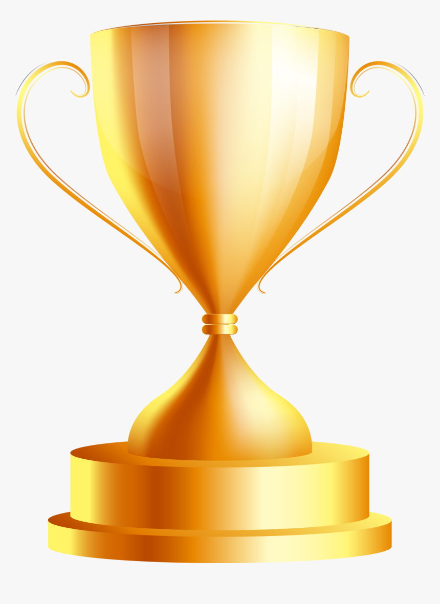 Image Result For Trophy Clipart Transparent Trophy Clip Art Hd Png Download Transparent Png Image Pngitem