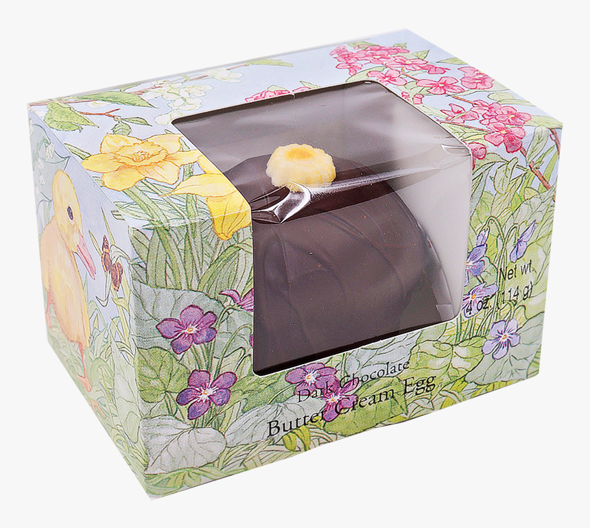 Egg Yolk Png - Box, Transparent Png