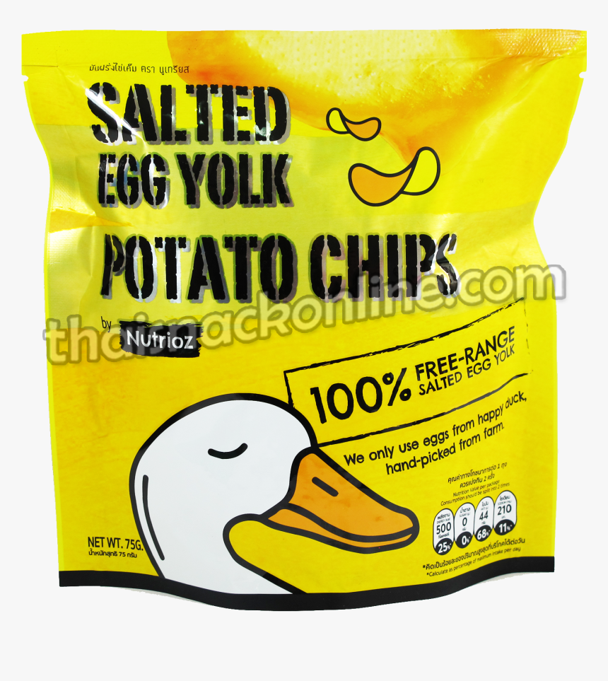 Duck, HD Png Download