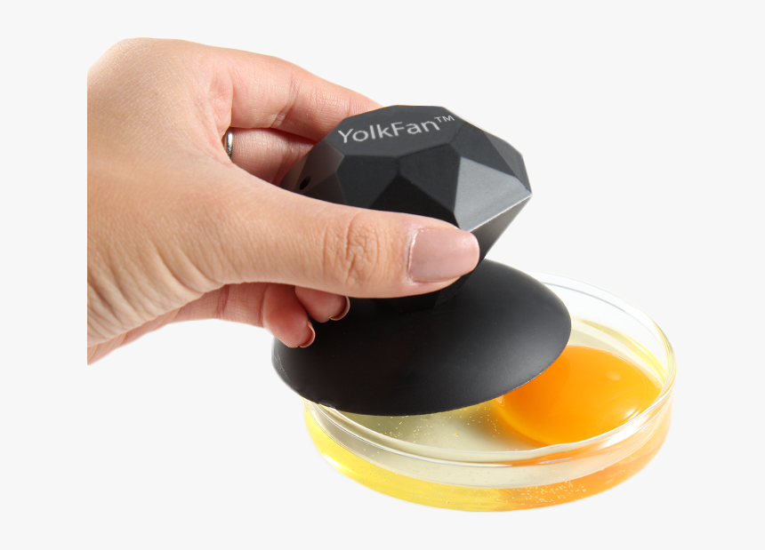 Yolk Color Fan ราคา, HD Png Download