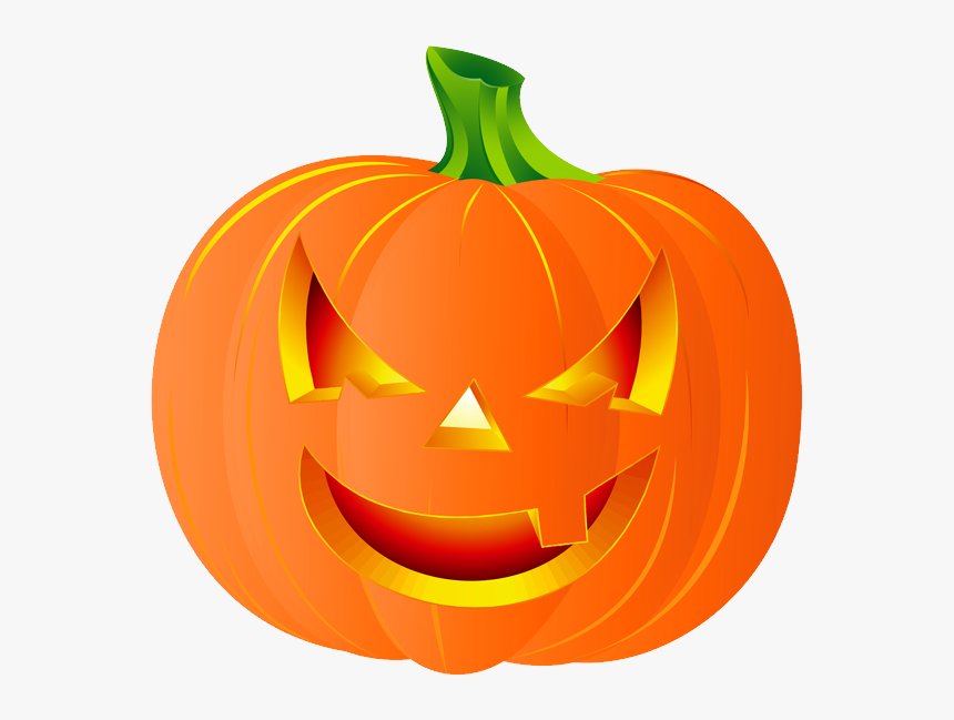 Halloween Png - Halloween Pumpkin Clipart Png, Transparent Png