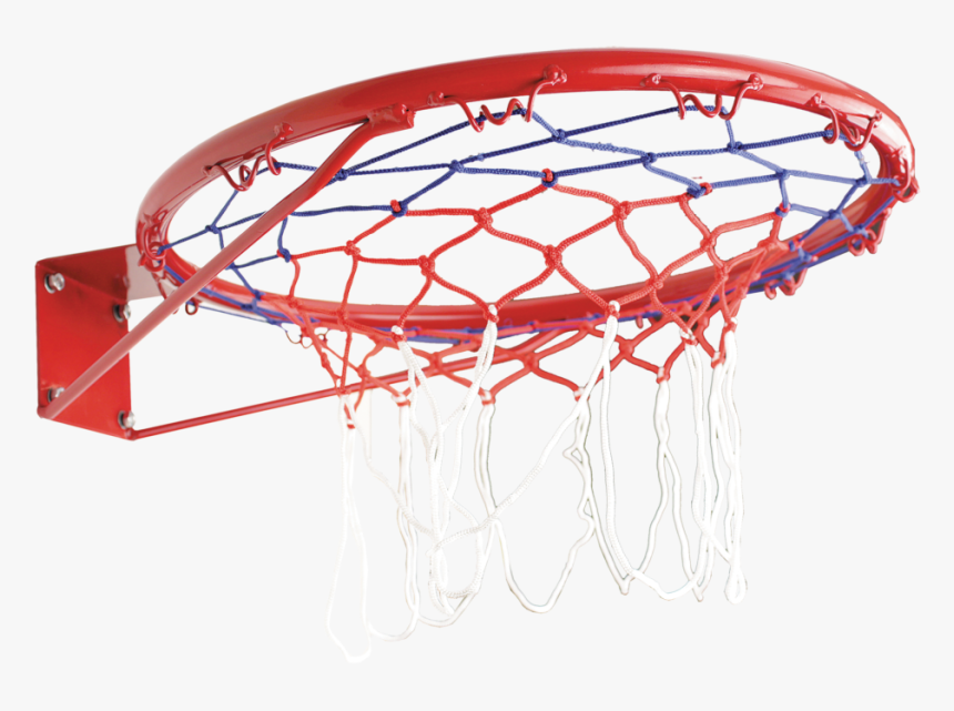 Spokey Basketbalová Obroučka Korg 45 Cm , Png Download - Basketball, Transparent Png