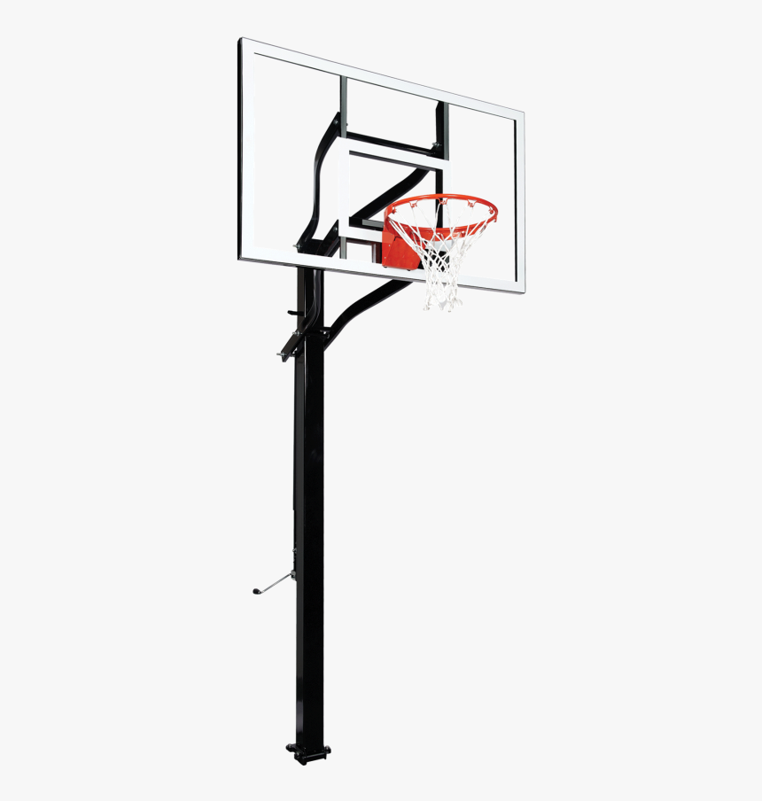 Goalsetter Basketball Hoops, HD Png Download