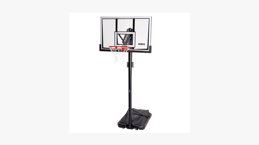 Basketball Hoop, HD Png Download