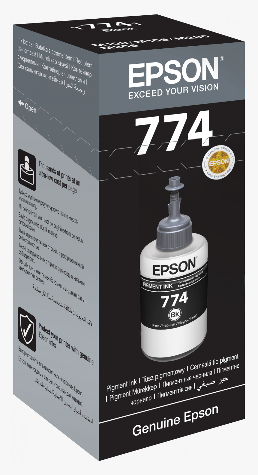 brother thermal printer tattoo