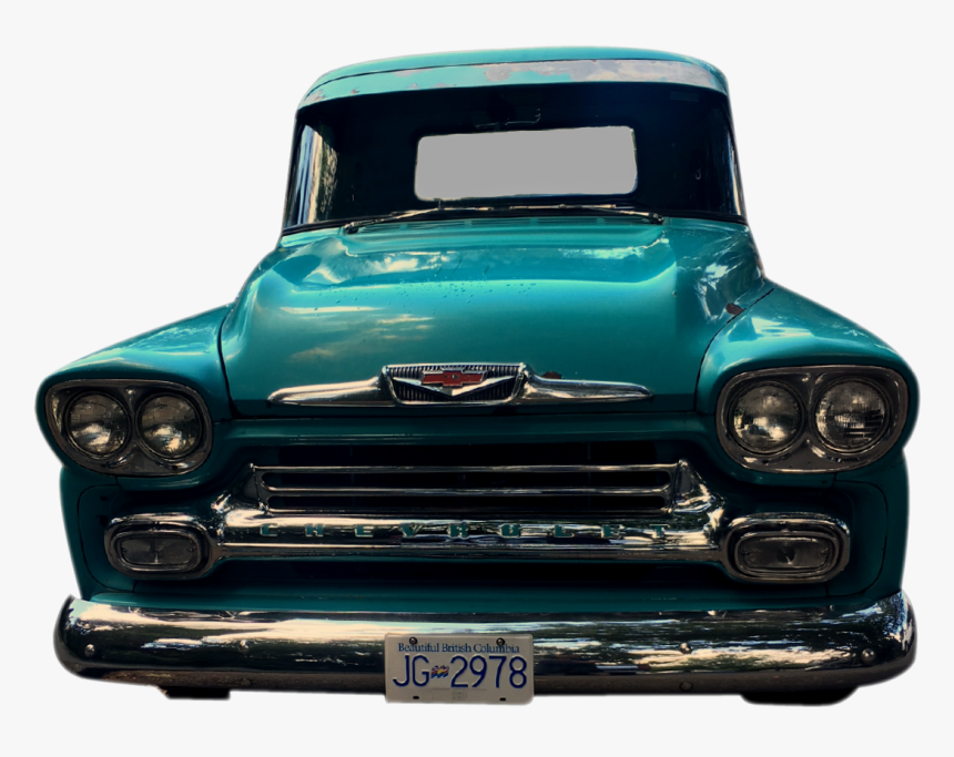 Chevrolet Task Force, HD Png Download