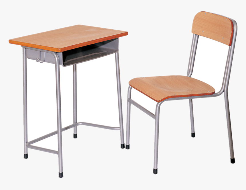 School Desk Transparent Background, HD Png Download