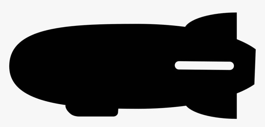 Old Zeppelin - Suitcase, HD Png Download