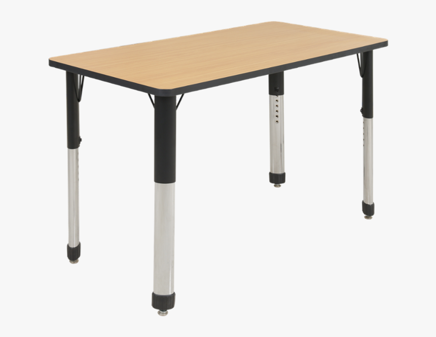 Transparent Table And Chairs Png - Table Png China, Png Download