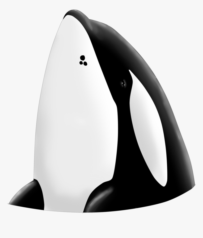 Killer Whale Keiko Png , Png Download - Killer Whale Keiko Png, Transparent Png