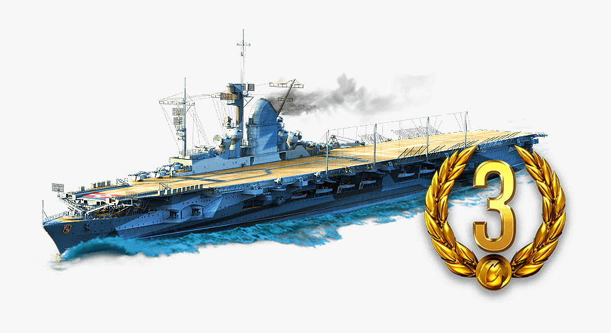 World Warship Graf Zeppelin, HD Png Download