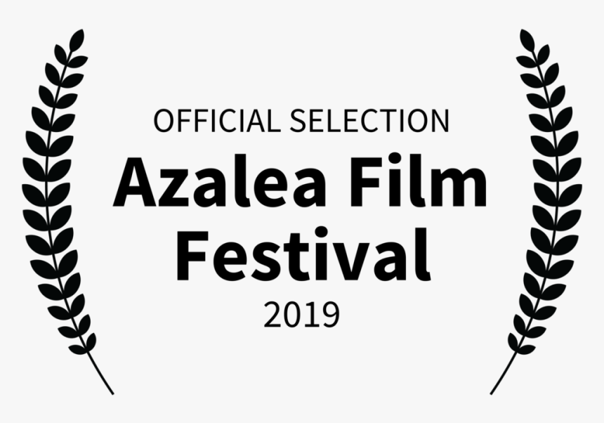 Azalea Film Festival - Official Selection Toronto Film Festival, HD Png Download