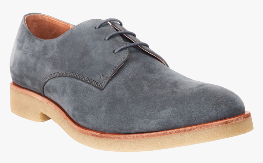 The Zeppelin Shoes - Suede, HD Png Download