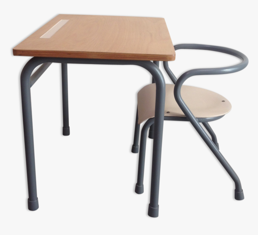 Outdoor Table - End Table, HD Png Download
