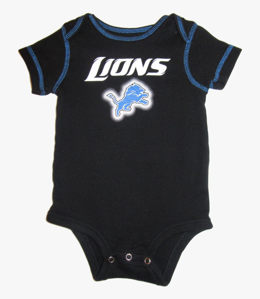 Img - Detroit Lions, HD Png Download
