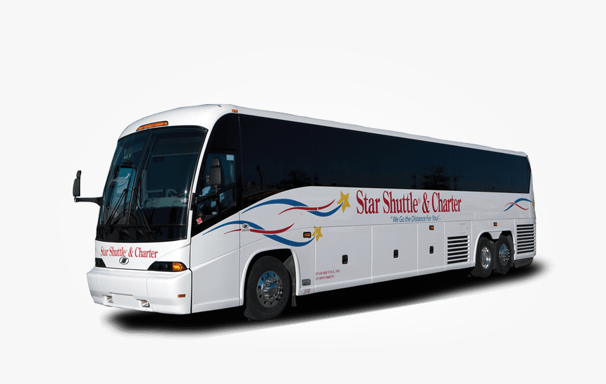 Ss Coach Cropped Deco - Tour Bus Service, HD Png Download