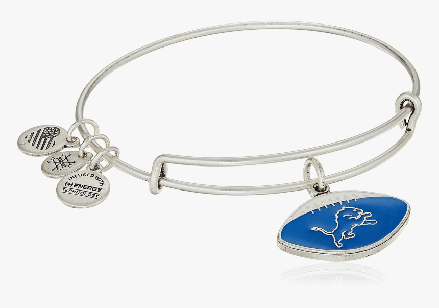 Detroit Lions Ii - Alex And Ani Romero Britto, HD Png Download