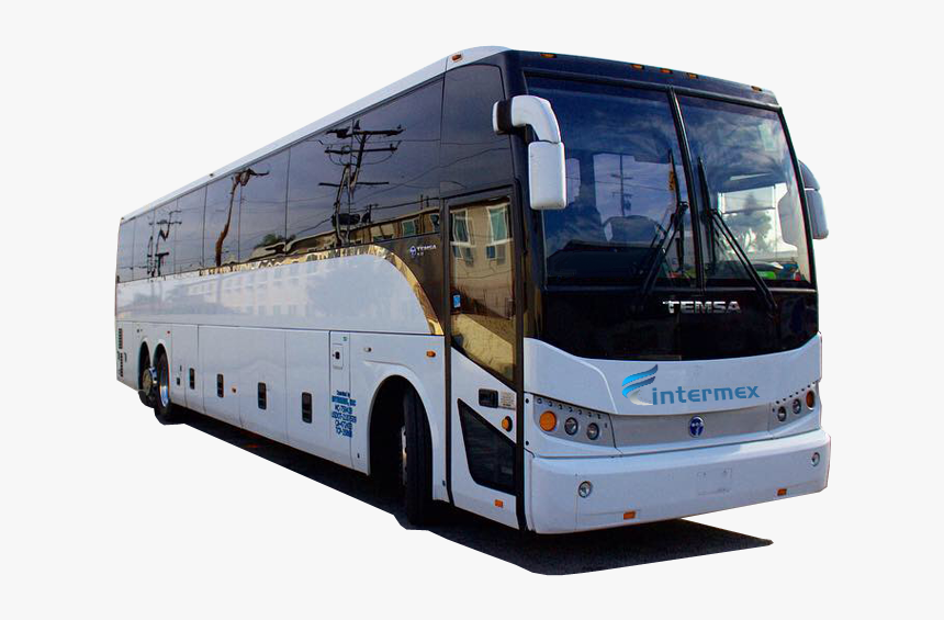 Tour Bus Png, Transparent Png