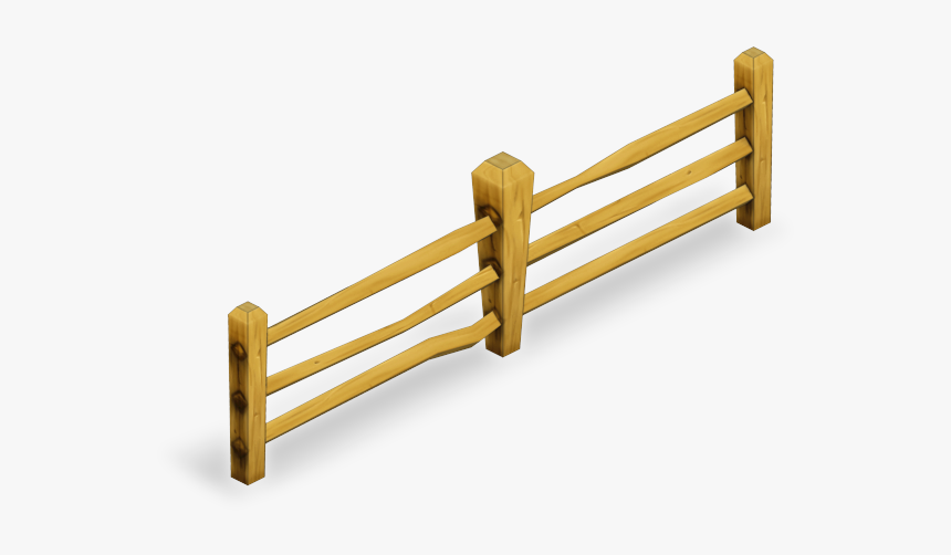 Farm Fence Png, Transparent Png