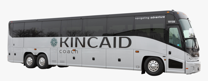 Tour Bus Service, HD Png Download