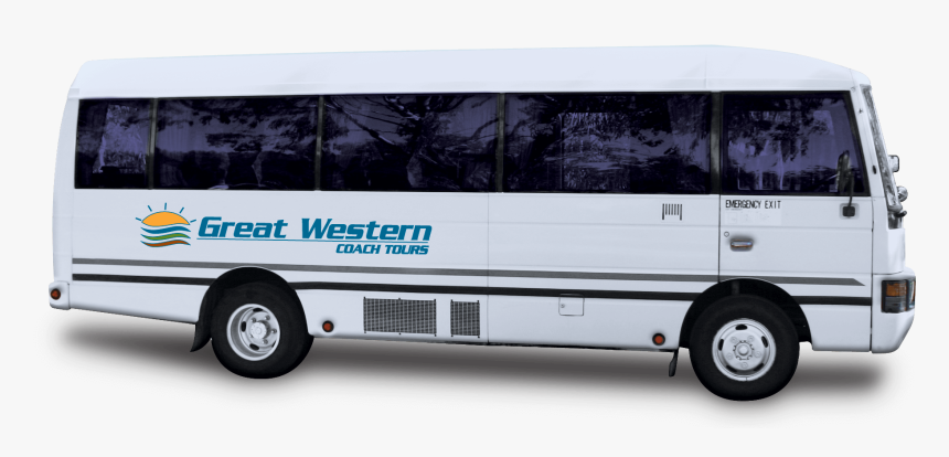 Tour Bus Service, HD Png Download