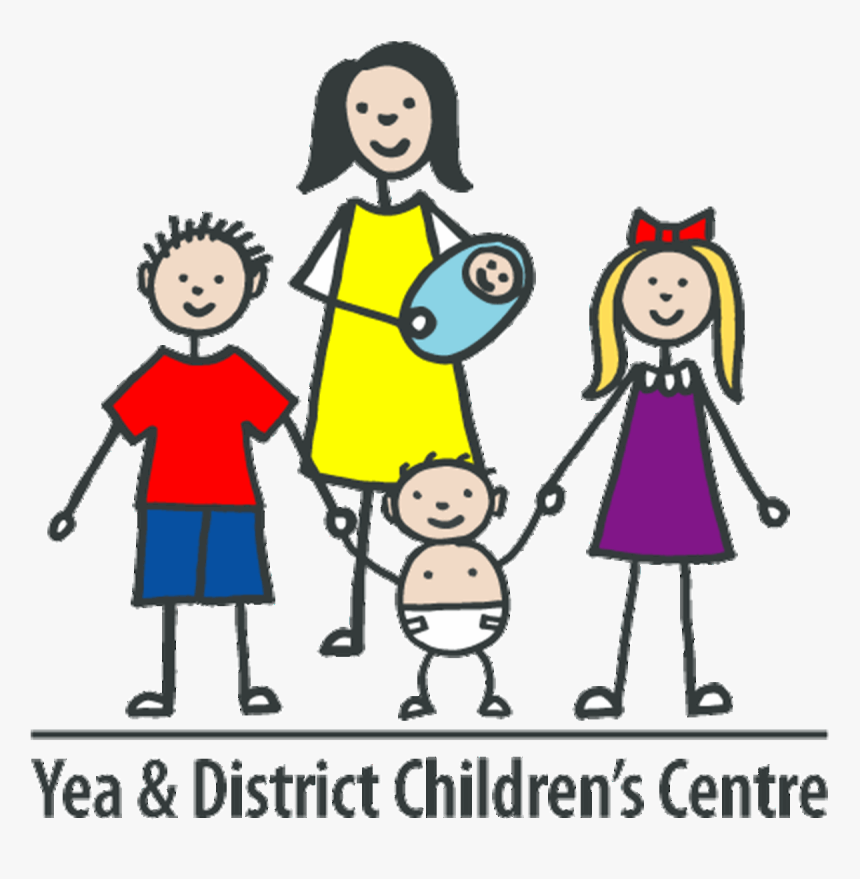 Daycare Clipart Social Interaction - Cartoon, HD Png Download