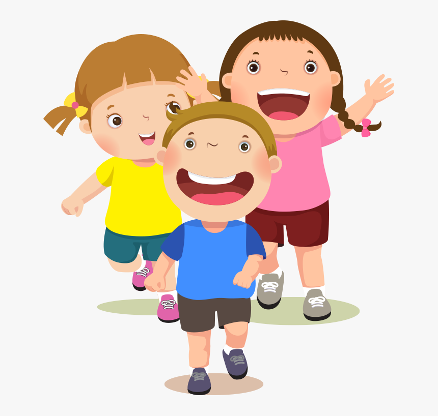 Want To Be Featured - Marathon Cartoon White Background, HD Png Download