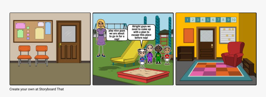 Fun They Had By Isaac Asimov, HD Png Download