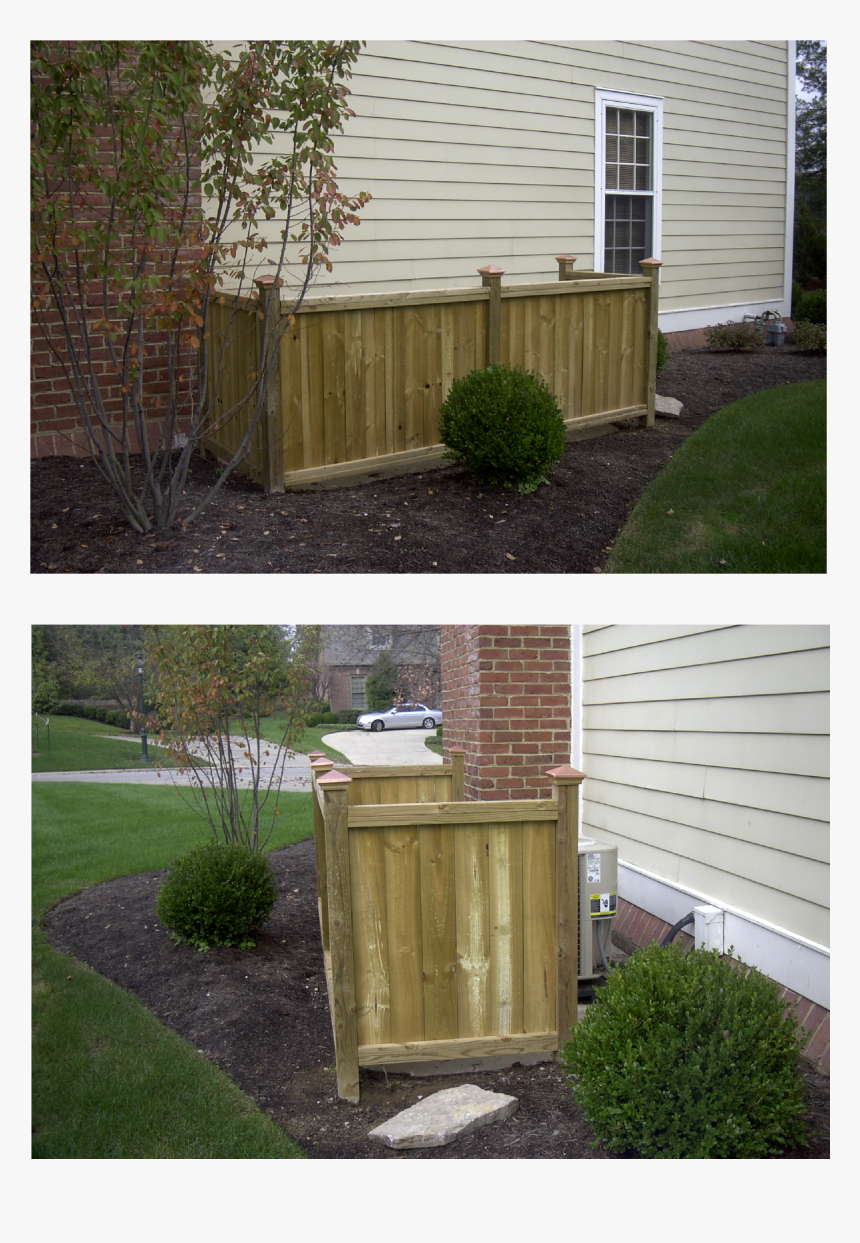 Backyard, HD Png Download