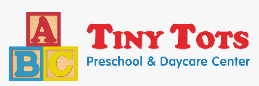 Tiny Tots Of Gilroy - Tiny Tots Preschool And Daycare, HD Png Download