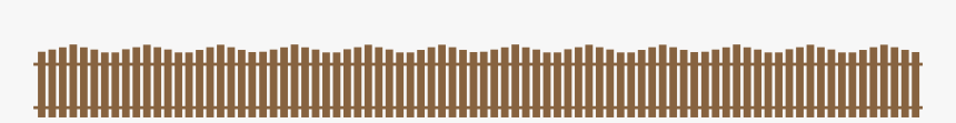 Picket Fence, HD Png Download