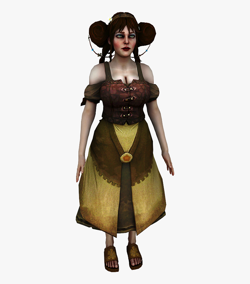 Costume, HD Png Download