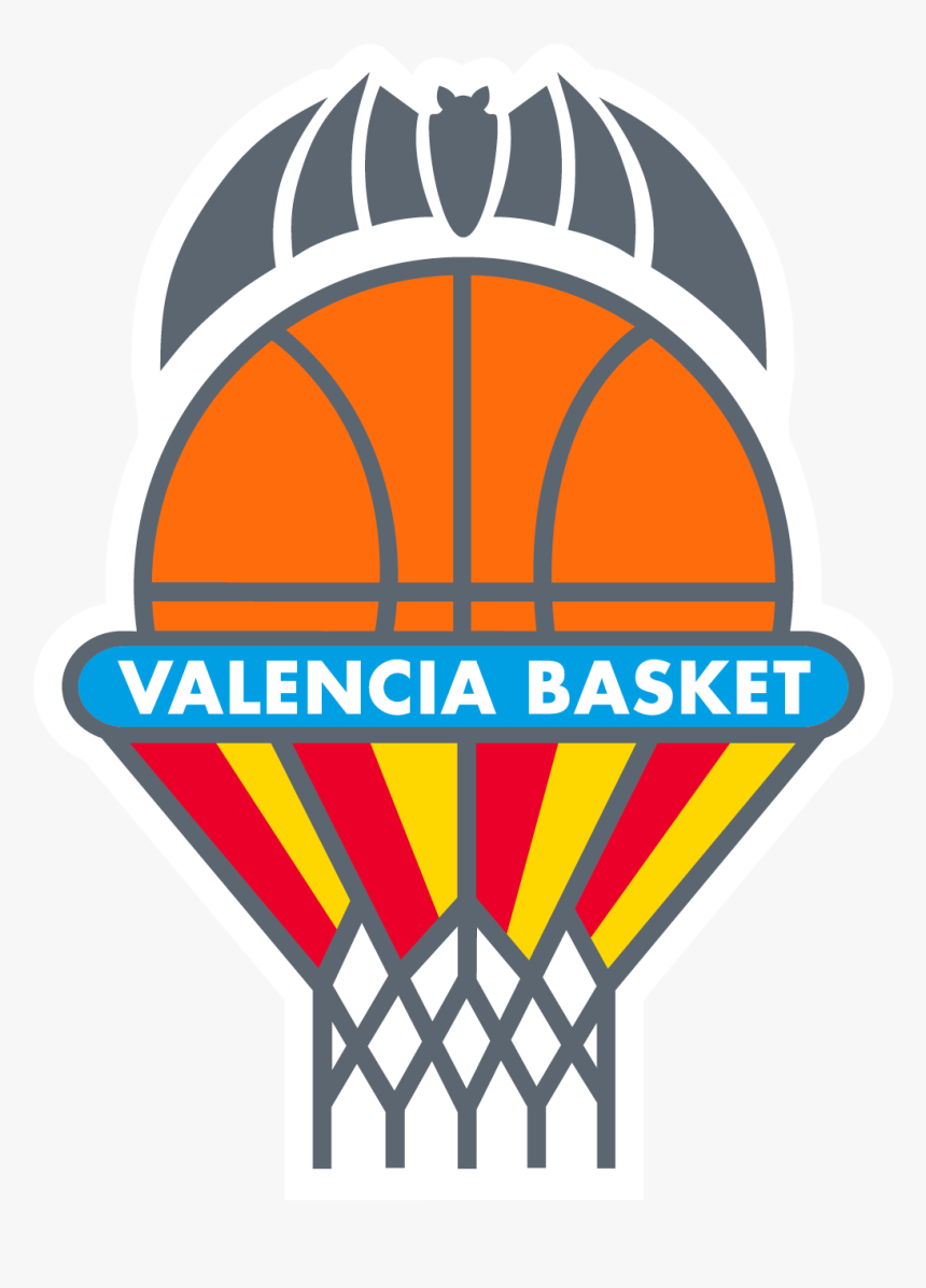 Valencia Basket Club, HD Png Download