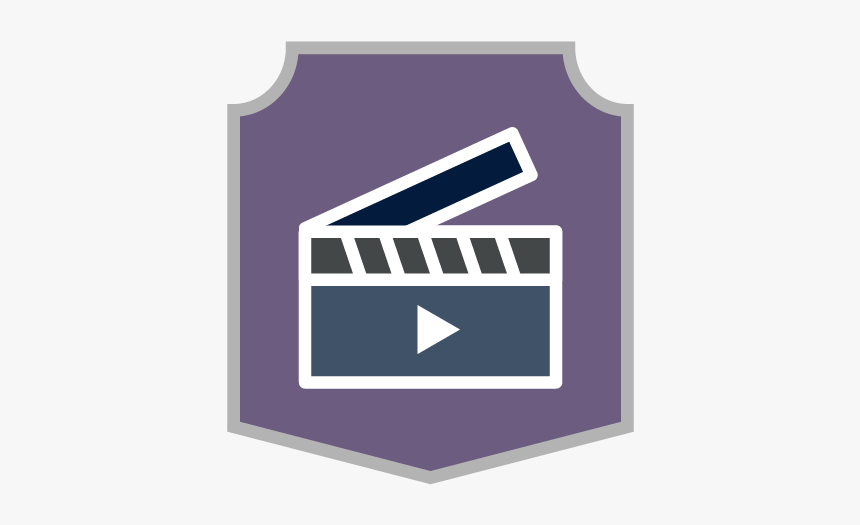 Badge - Envelope, HD Png Download