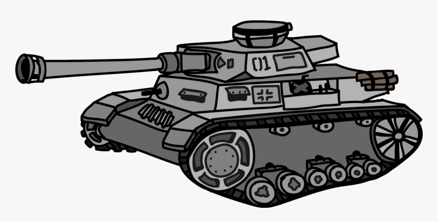 Churchill Tank, HD Png Download