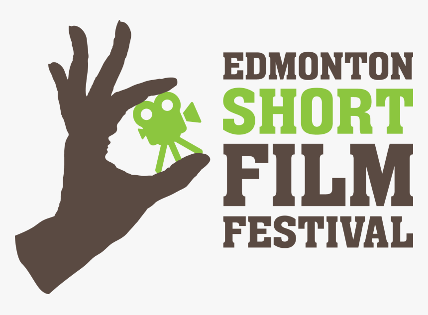 Cinema Clipart Movie Maker - Edmonton Short Film Festival, HD Png Download
