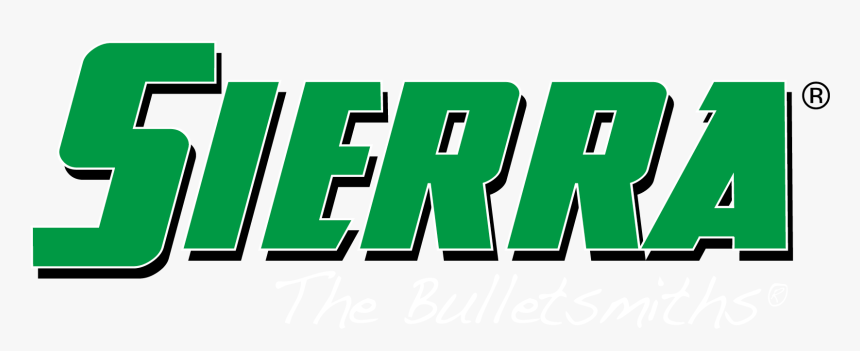 Sierra Bullets, HD Png Download